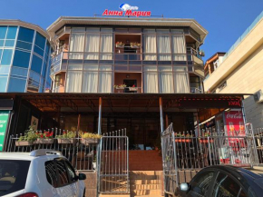 Hotel Anna Maria